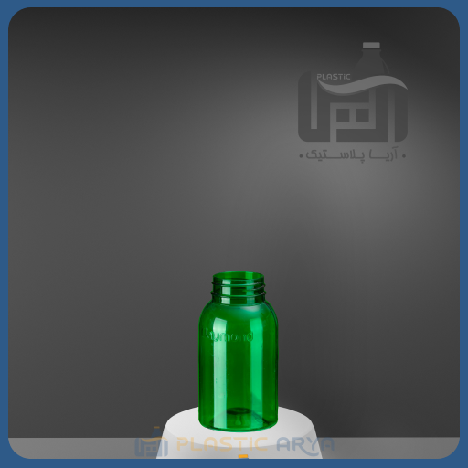 پلاستیک آریا